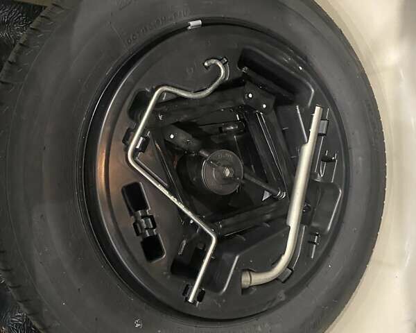 Белый Фиат Типо, объемом двигателя 1.37 л и пробегом 134 тыс. км за 8600 $, фото 26 на Automoto.ua