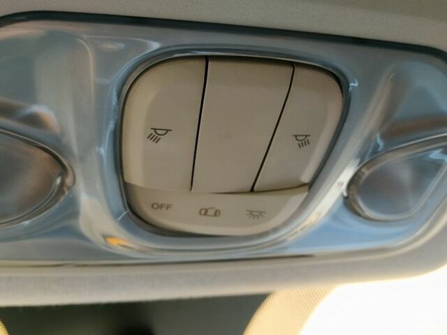 Белый Фиат Типо, объемом двигателя 1.4 л и пробегом 29 тыс. км за 9900 $, фото 10 на Automoto.ua