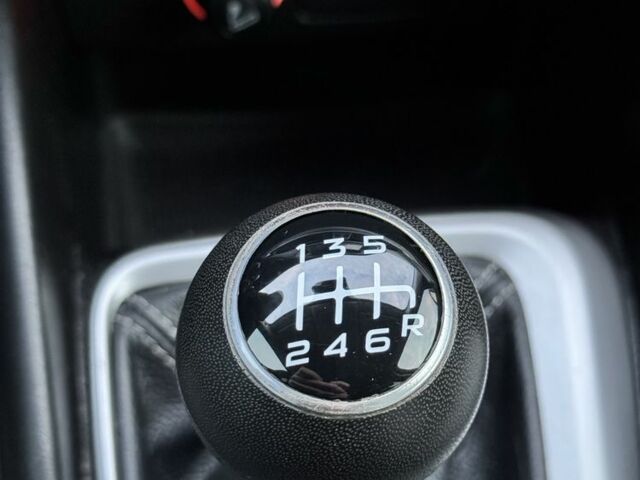 Белый Фиат Типо, объемом двигателя 1.4 л и пробегом 114 тыс. км за 10700 $, фото 13 на Automoto.ua