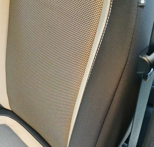 Белый Фиат Типо, объемом двигателя 1.4 л и пробегом 29 тыс. км за 9900 $, фото 6 на Automoto.ua