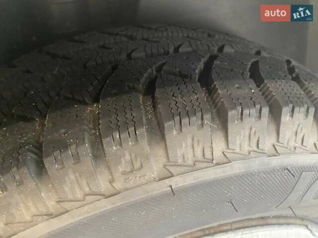 Белый Фиат Типо, объемом двигателя 1.37 л и пробегом 134 тыс. км за 8600 $, фото 24 на Automoto.ua