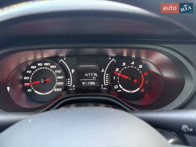 Фиат Типо 2019 в Горишние Плавни (Комсомольск) на Automoto.ua Белый Фиат Типо, объемом двигателя 1.37 л и пробегом 48 тыс. км за 9250 $, фото 53 на Automoto.ua