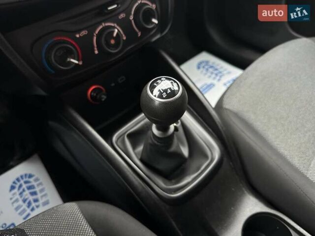 Белый Фиат Типо, объемом двигателя 1.37 л и пробегом 91 тыс. км за 9950 $, фото 15 на Automoto.ua