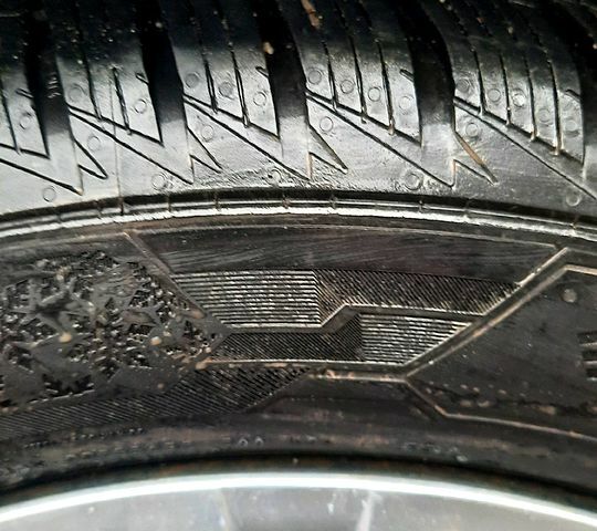Білий Фіат Тіпо, об'ємом двигуна 1.4 л та пробігом 68 тис. км за 9900 $, фото 7 на Automoto.ua