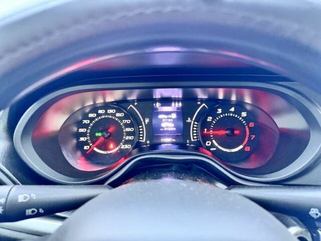 Белый Фиат Типо, объемом двигателя 1.4 л и пробегом 114 тыс. км за 10700 $, фото 12 на Automoto.ua