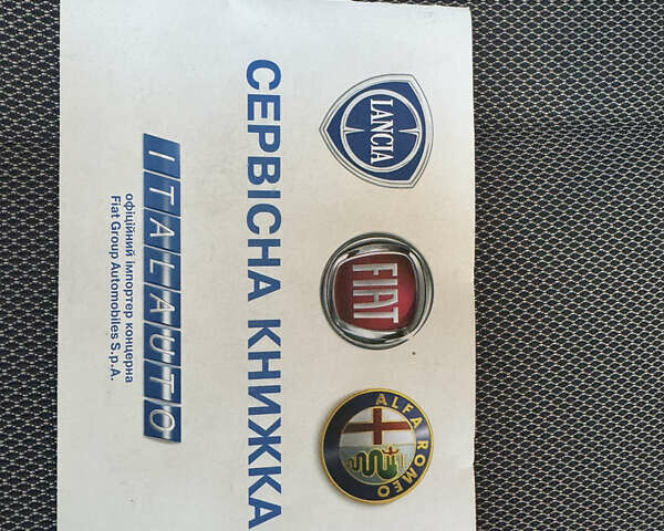 Белый Фиат Типо, объемом двигателя 1.37 л и пробегом 48 тыс. км за 9999 $, фото 21 на Automoto.ua