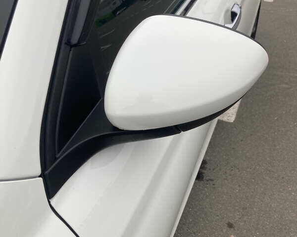 Белый Фиат Типо, объемом двигателя 1.37 л и пробегом 16 тыс. км за 13500 $, фото 22 на Automoto.ua