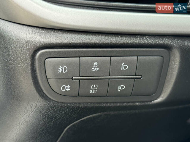 Фіат Тіпо 2020 у Смеле на Automoto.ua Білий Фіат Тіпо, об'ємом двигуна 1.37 л та пробігом 258 тис. км за 7600 $, фото 18 на Automoto.ua