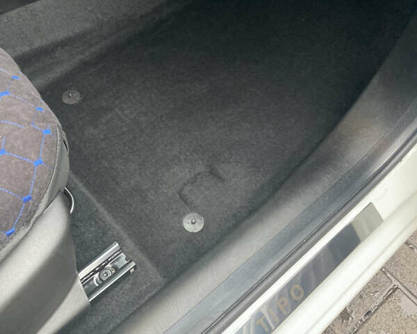 Белый Фиат Типо, объемом двигателя 1.37 л и пробегом 16 тыс. км за 13500 $, фото 39 на Automoto.ua