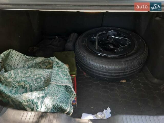 Білий Фіат Тіпо, об'ємом двигуна 1.37 л та пробігом 143 тис. км за 9300 $, фото 11 на Automoto.ua