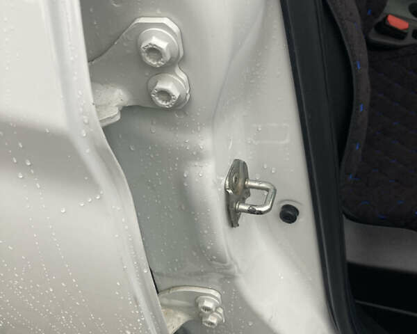 Белый Фиат Типо, объемом двигателя 1.37 л и пробегом 16 тыс. км за 13500 $, фото 35 на Automoto.ua