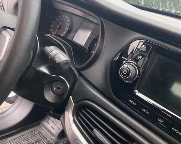 Белый Фиат Типо, объемом двигателя 1.37 л и пробегом 16 тыс. км за 13500 $, фото 26 на Automoto.ua