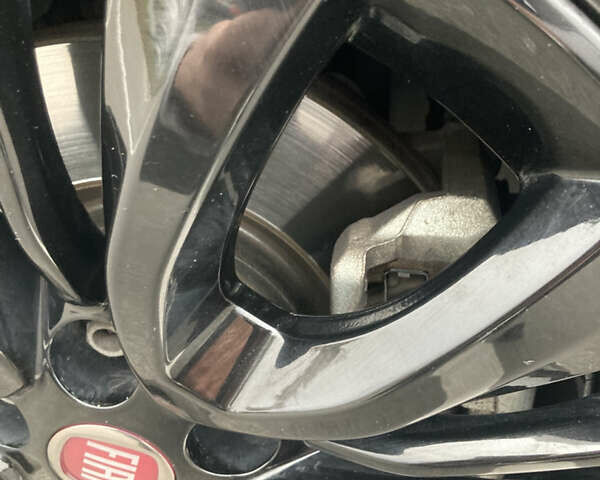 Белый Фиат Типо, объемом двигателя 1.37 л и пробегом 16 тыс. км за 13500 $, фото 8 на Automoto.ua