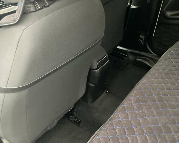 Белый Фиат Типо, объемом двигателя 1.37 л и пробегом 16 тыс. км за 13500 $, фото 43 на Automoto.ua