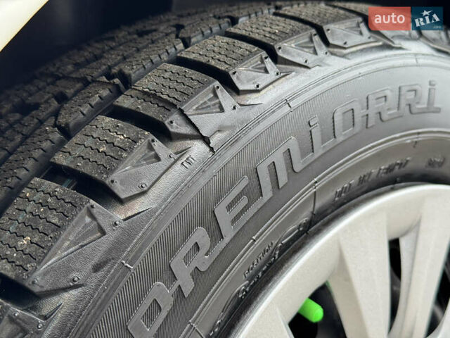 Фіат Тіпо 2020 у Смеле на Automoto.ua Білий Фіат Тіпо, об'ємом двигуна 1.37 л та пробігом 258 тис. км за 7600 $, фото 11 на Automoto.ua