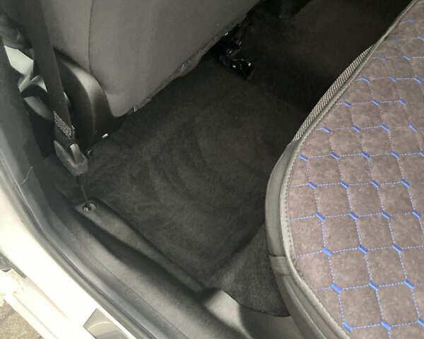 Белый Фиат Типо, объемом двигателя 1.37 л и пробегом 16 тыс. км за 13500 $, фото 44 на Automoto.ua