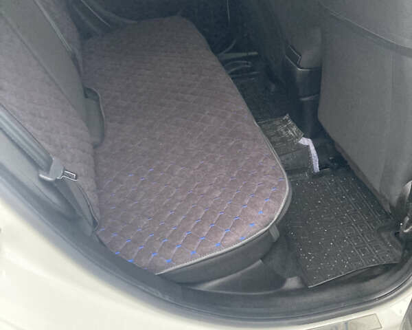 Белый Фиат Типо, объемом двигателя 1.37 л и пробегом 16 тыс. км за 13500 $, фото 37 на Automoto.ua