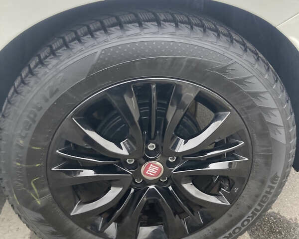 Белый Фиат Типо, объемом двигателя 1.37 л и пробегом 16 тыс. км за 13500 $, фото 47 на Automoto.ua