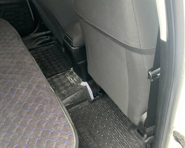 Белый Фиат Типо, объемом двигателя 1.37 л и пробегом 16 тыс. км за 13500 $, фото 32 на Automoto.ua