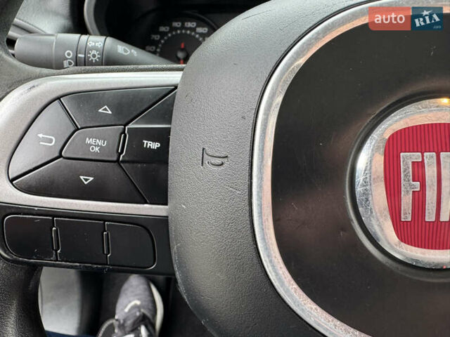 Фіат Тіпо 2020 у Смеле на Automoto.ua Білий Фіат Тіпо, об'ємом двигуна 1.37 л та пробігом 258 тис. км за 7600 $, фото 26 на Automoto.ua