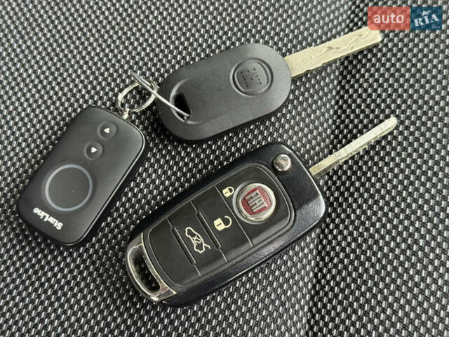 Фіат Тіпо 2020 у Смеле на Automoto.ua Білий Фіат Тіпо, об'ємом двигуна 1.37 л та пробігом 258 тис. км за 7600 $, фото 47 на Automoto.ua