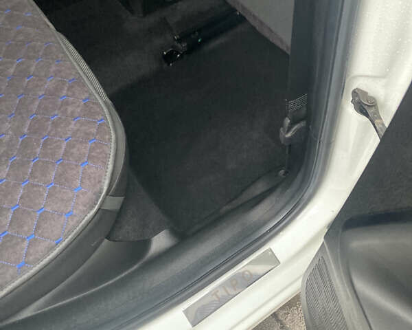 Белый Фиат Типо, объемом двигателя 1.37 л и пробегом 16 тыс. км за 13500 $, фото 46 на Automoto.ua