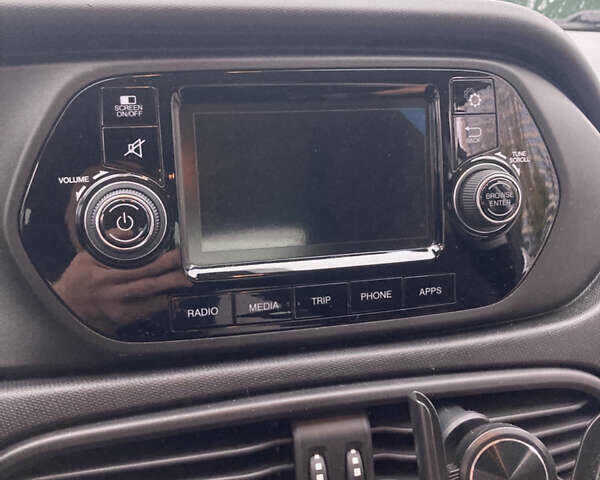 Белый Фиат Типо, объемом двигателя 1.37 л и пробегом 16 тыс. км за 13500 $, фото 30 на Automoto.ua