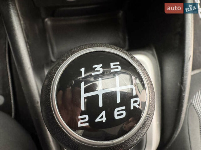 Фіат Тіпо 2020 у Смеле на Automoto.ua Білий Фіат Тіпо, об'ємом двигуна 1.37 л та пробігом 258 тис. км за 7600 $, фото 23 на Automoto.ua