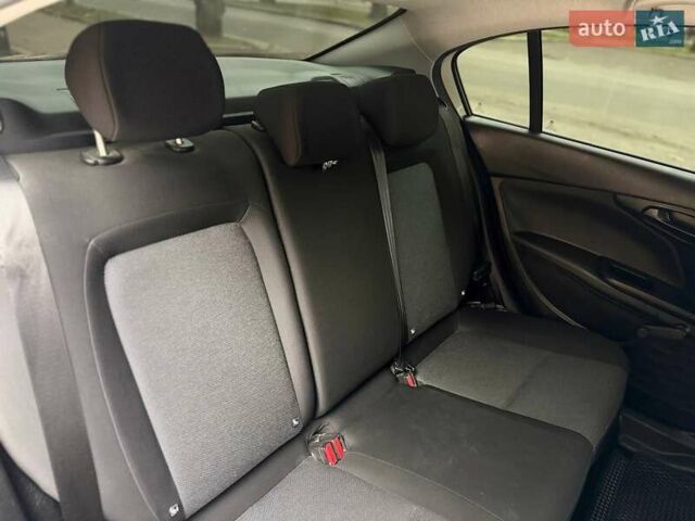 Белый Фиат Типо, объемом двигателя 1.37 л и пробегом 102 тыс. км за 10999 $, фото 19 на Automoto.ua