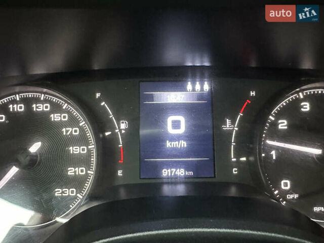 Белый Фиат Типо, объемом двигателя 1.37 л и пробегом 91 тыс. км за 11700 $, фото 11 на Automoto.ua