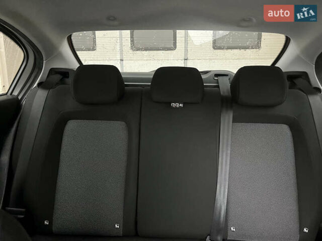 Белый Фиат Типо, объемом двигателя 1.37 л и пробегом 109 тыс. км за 10999 $, фото 14 на Automoto.ua