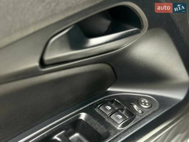 Белый Фиат Типо, объемом двигателя 1.37 л и пробегом 102 тыс. км за 10999 $, фото 25 на Automoto.ua