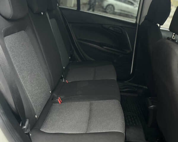 Белый Фиат Типо, объемом двигателя 1.37 л и пробегом 109 тыс. км за 10999 $, фото 13 на Automoto.ua