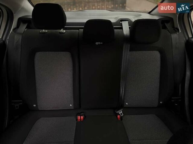 Белый Фиат Типо, объемом двигателя 1.37 л и пробегом 102 тыс. км за 10999 $, фото 21 на Automoto.ua