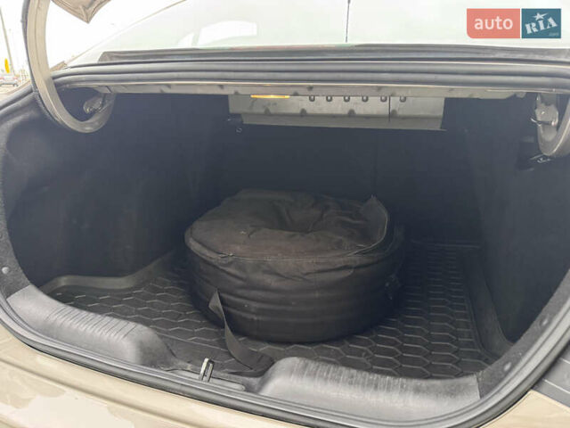 Бежевий Фіат Тіпо, об'ємом двигуна 1.37 л та пробігом 84 тис. км за 8500 $, фото 9 на Automoto.ua