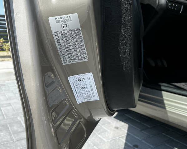 Бежевый Фиат Типо, объемом двигателя 1.37 л и пробегом 786 тыс. км за 12000 $, фото 15 на Automoto.ua