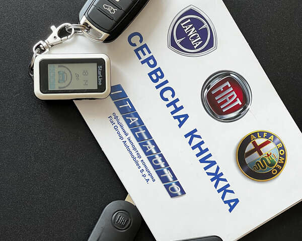 Бежевый Фиат Типо, объемом двигателя 1.37 л и пробегом 786 тыс. км за 12000 $, фото 36 на Automoto.ua