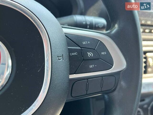Бежевий Фіат Тіпо, об'ємом двигуна 1.37 л та пробігом 99 тис. км за 9490 $, фото 17 на Automoto.ua