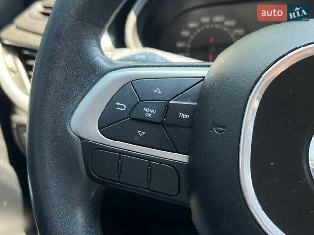 Бежевий Фіат Тіпо, об'ємом двигуна 1.37 л та пробігом 99 тис. км за 9490 $, фото 15 на Automoto.ua