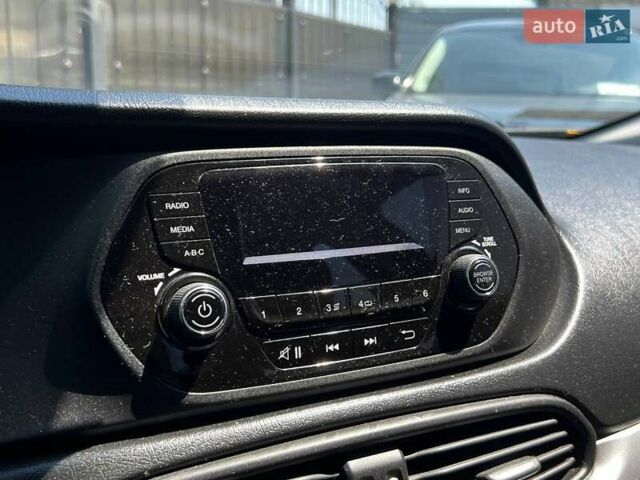 Бежевий Фіат Тіпо, об'ємом двигуна 1.37 л та пробігом 99 тис. км за 9490 $, фото 22 на Automoto.ua
