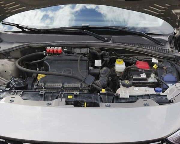 Бежевый Фиат Типо, объемом двигателя 1.4 л и пробегом 140 тыс. км за 10500 $, фото 12 на Automoto.ua