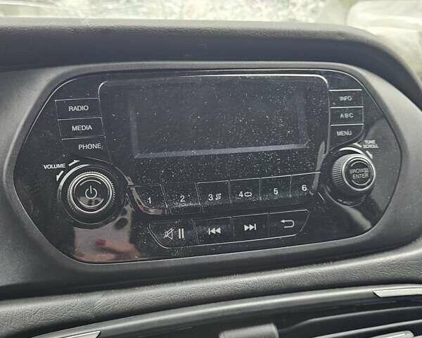 Бежевый Фиат Типо, объемом двигателя 1.37 л и пробегом 17 тыс. км за 2400 $, фото 18 на Automoto.ua