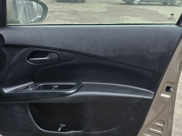 Бежевый Фиат Типо, объемом двигателя 1.4 л и пробегом 17 тыс. км за 2600 $, фото 20 на Automoto.ua