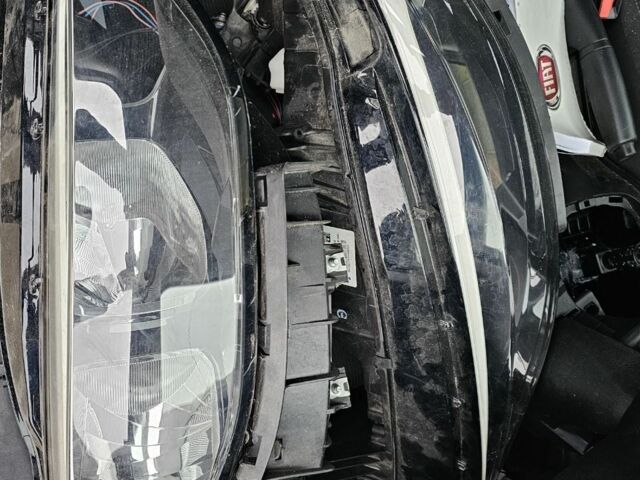 Бежевый Фиат Типо, объемом двигателя 1.4 л и пробегом 17 тыс. км за 2600 $, фото 10 на Automoto.ua