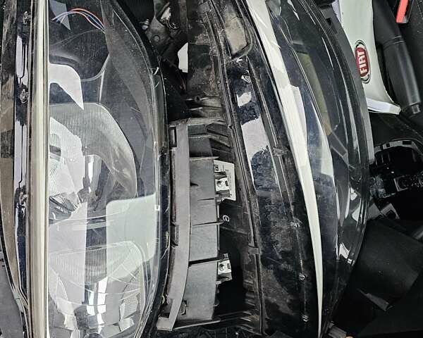 Бежевый Фиат Типо, объемом двигателя 1.37 л и пробегом 17 тыс. км за 2400 $, фото 17 на Automoto.ua