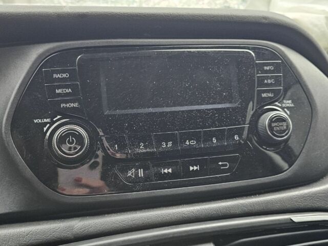 Бежевый Фиат Типо, объемом двигателя 1.4 л и пробегом 17 тыс. км за 2600 $, фото 11 на Automoto.ua