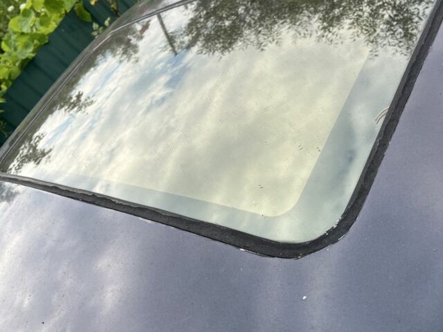 Черный Фиат Типо, объемом двигателя 1.8 л и пробегом 300 тыс. км за 400 $, фото 7 на Automoto.ua