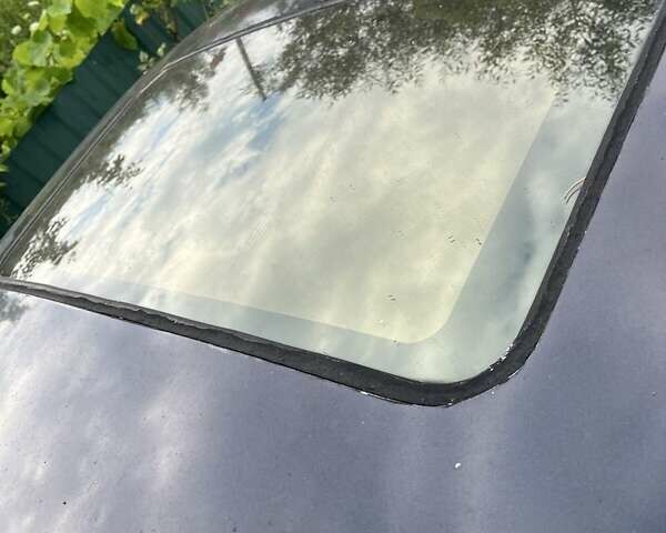 Черный Фиат Типо, объемом двигателя 1.8 л и пробегом 300 тыс. км за 400 $, фото 6 на Automoto.ua