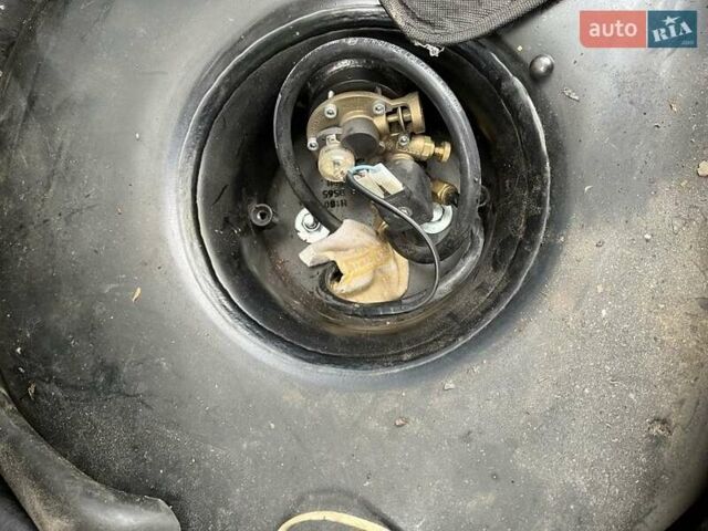 Черный Фиат Типо, объемом двигателя 1.8 л и пробегом 300 тыс. км за 400 $, фото 7 на Automoto.ua