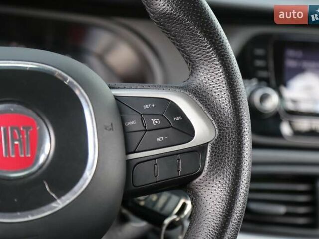 Коричневий Фіат Тіпо, об'ємом двигуна 1.37 л та пробігом 97 тис. км за 10000 $, фото 14 на Automoto.ua